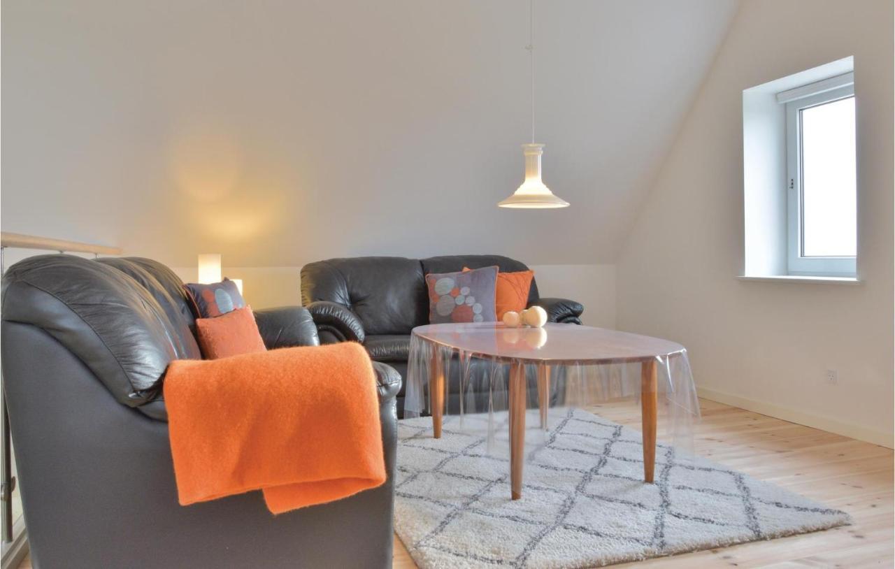 3 Bedroom Stunning Home In Ringkøbing Exterior foto