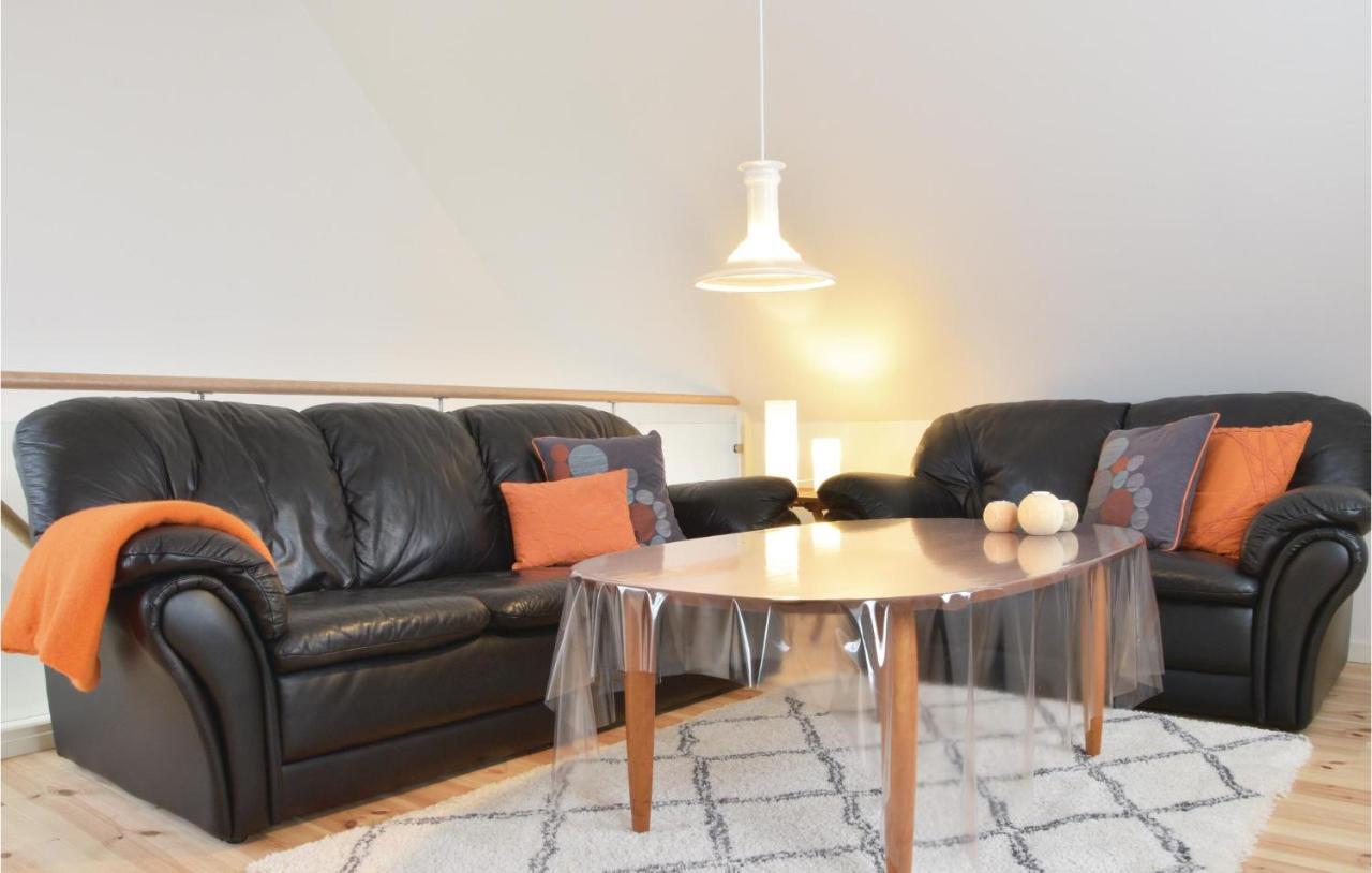 3 Bedroom Stunning Home In Ringkøbing Exterior foto